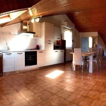 Appartamento Edoardo Centro Storico Cervia Exterior foto