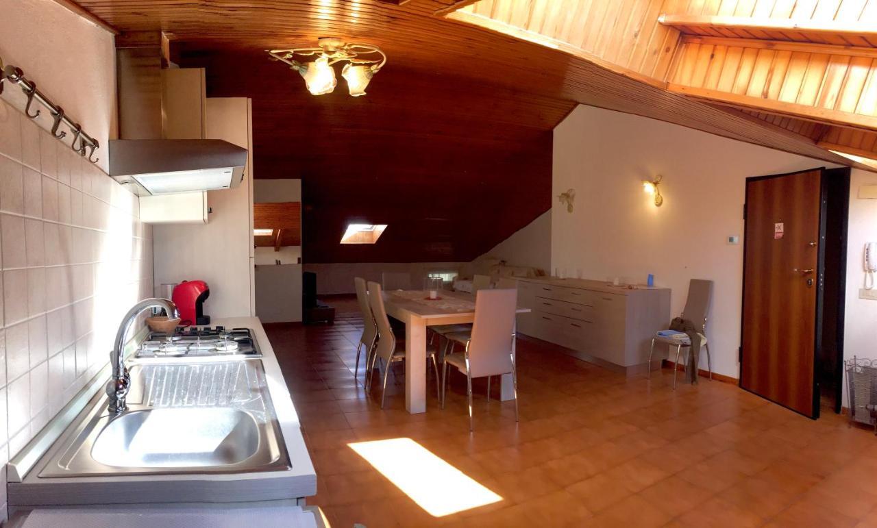 Appartamento Edoardo Centro Storico Cervia Exterior foto