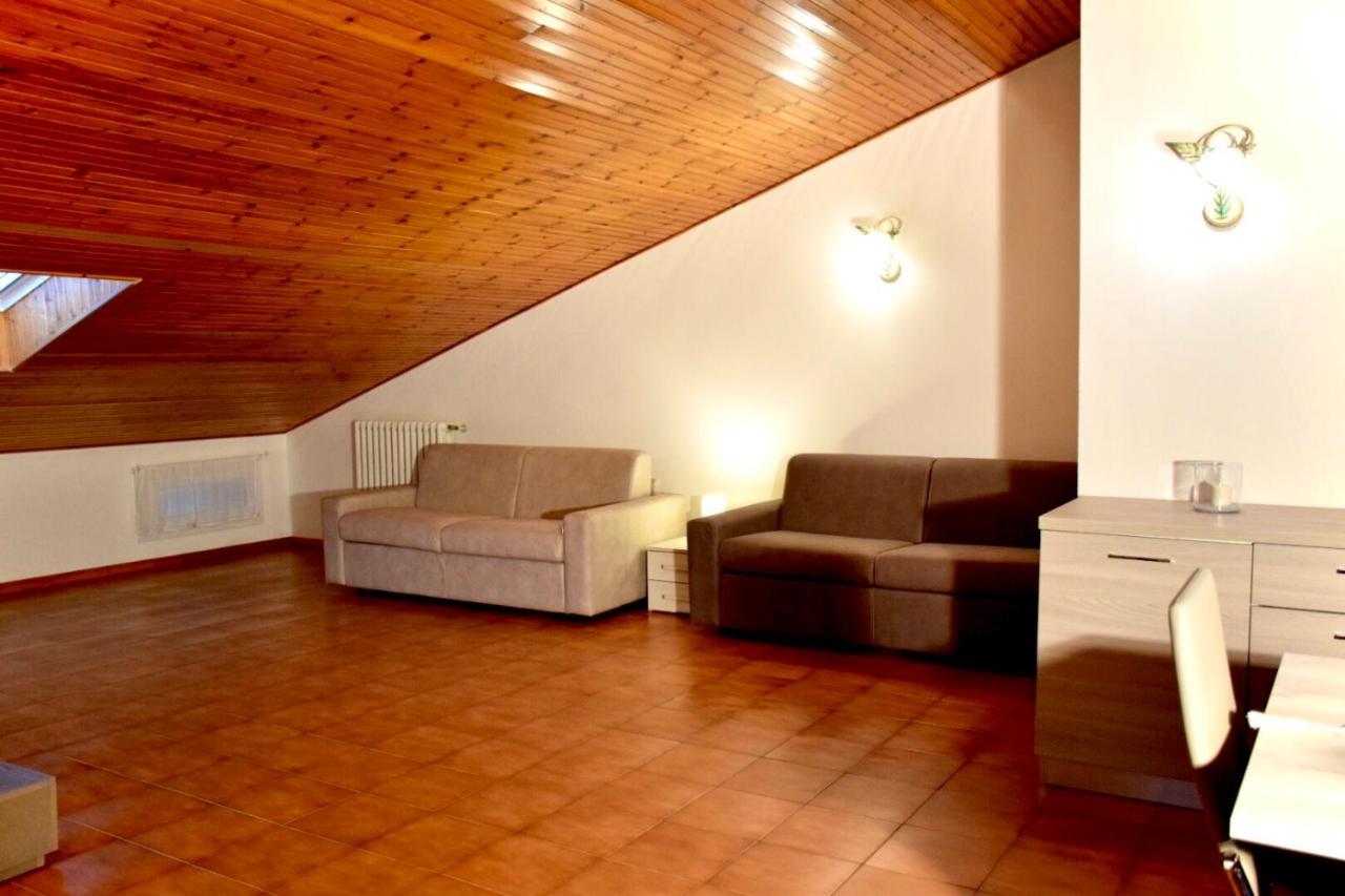 Appartamento Edoardo Centro Storico Cervia Exterior foto
