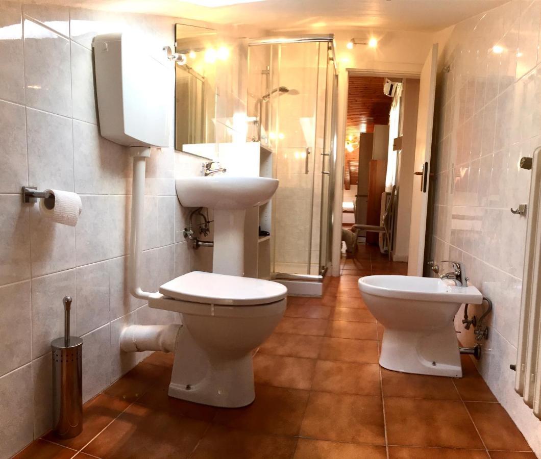 Appartamento Edoardo Centro Storico Cervia Exterior foto