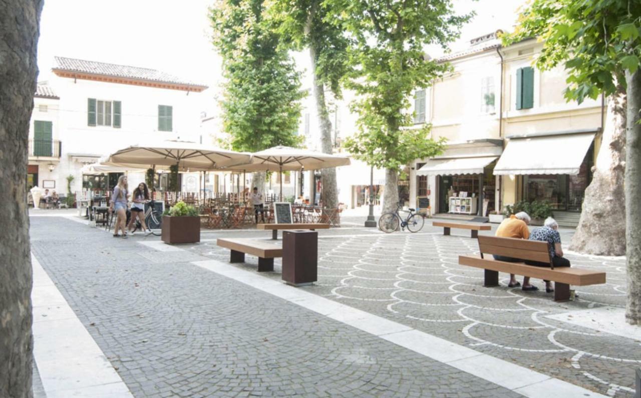 Appartamento Edoardo Centro Storico Cervia Exterior foto